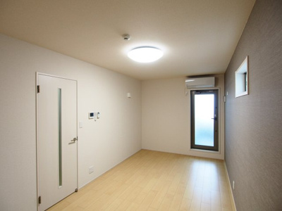 【洋室】 | フジパレス堺初芝Ⅱ番館