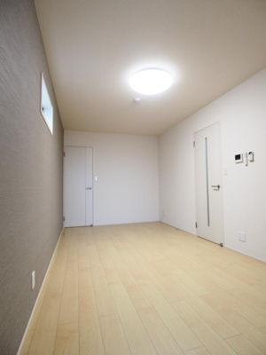 【洋室】 | フジパレス堺初芝Ⅱ番館