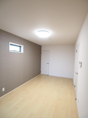 【洋室】 | フジパレス堺初芝Ⅱ番館