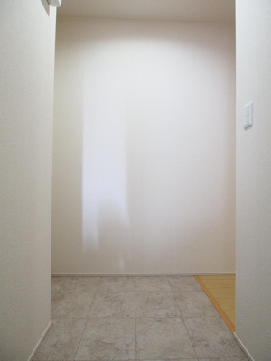 【玄関】 | フジパレス堺初芝Ⅱ番館