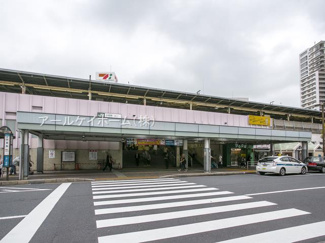 【周辺】 | 総武・中央緩行線「小岩」駅　距離1760m