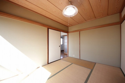 【和室】 | パールマンション