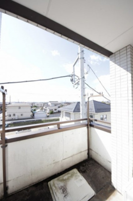 【展望】 | パールマンション