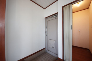 【玄関】 | パールマンション