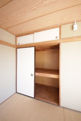 【収納】 | パールマンション