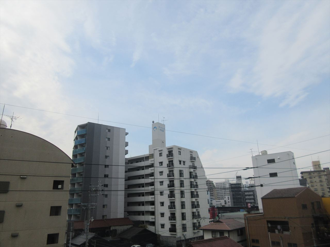 ArtizA千代田の展望|ArtizA千代田