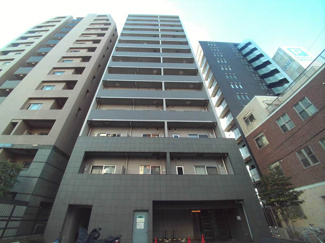 【外観】 | ≪シーネクス本駒込≫本駒込1丁目の閑静な住宅街に立地
