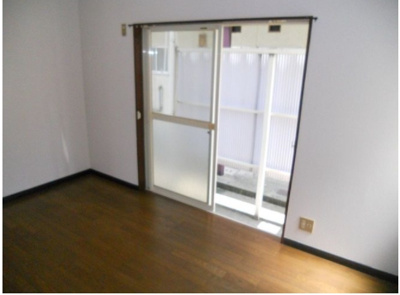 【寝室】 | アルカディア須玖Ⅲ