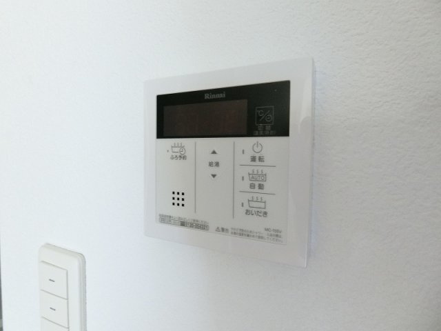 アドラブールⅡの設備