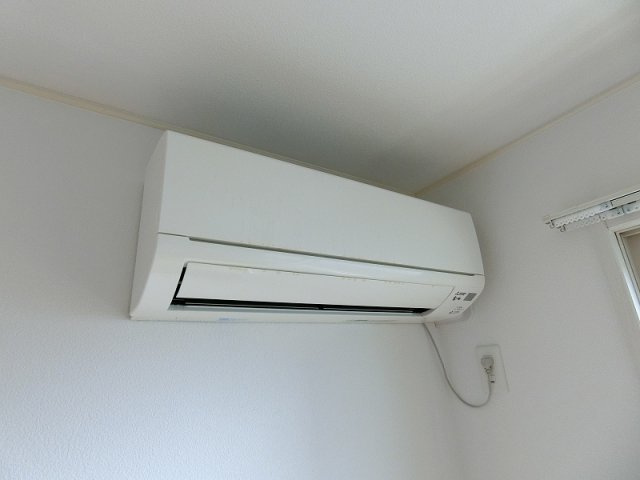 アドラブールⅡの設備