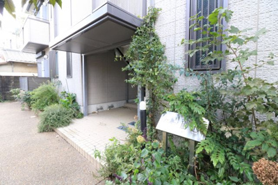 【外観】 | グランシード御園