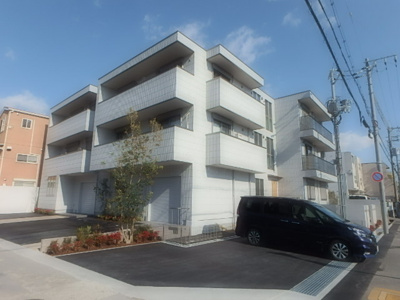 【外観】 | シュヴァルブラン