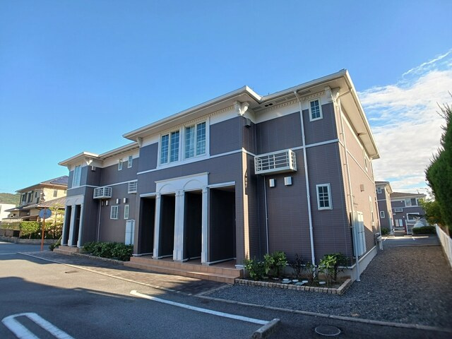 クレイン・ガーデンＣ