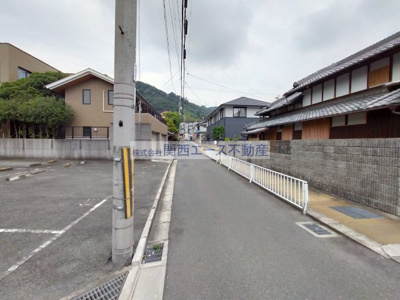 【周辺】 | グリーンハイツカワムラⅡ