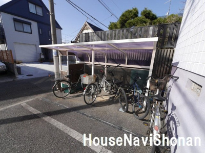 【その他共用部分】 | えあるまつがおか