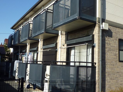 【外観】 | グレーシア新町