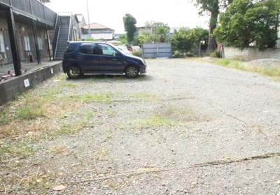 【駐車場】 | グレーシア新町 | 近隣駐車場