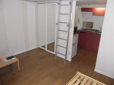 【内装】 | レオパレスＳｕｃｃｅｓｓ | 家具家電付きタイプのお部屋