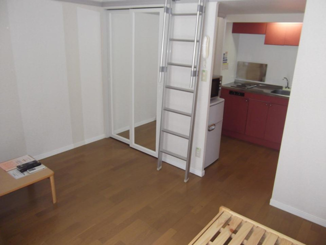 【内装】 | レオパレスＳｕｃｃｅｓｓ | 家具家電付きタイプのお部屋