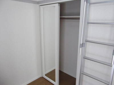 【収納】 | レオパレスＳｕｃｃｅｓｓ | クローゼット
