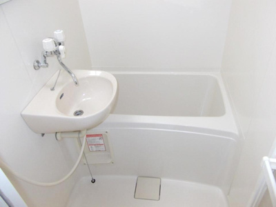 【浴室】 | レオパレスＳｕｃｃｅｓｓ