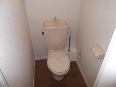 【トイレ】 | レオパレスＳｕｃｃｅｓｓ