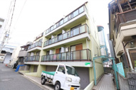 ピュア住江の画像