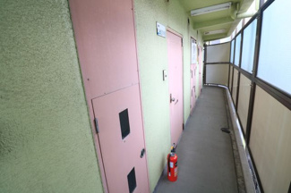 【その他共用部分】