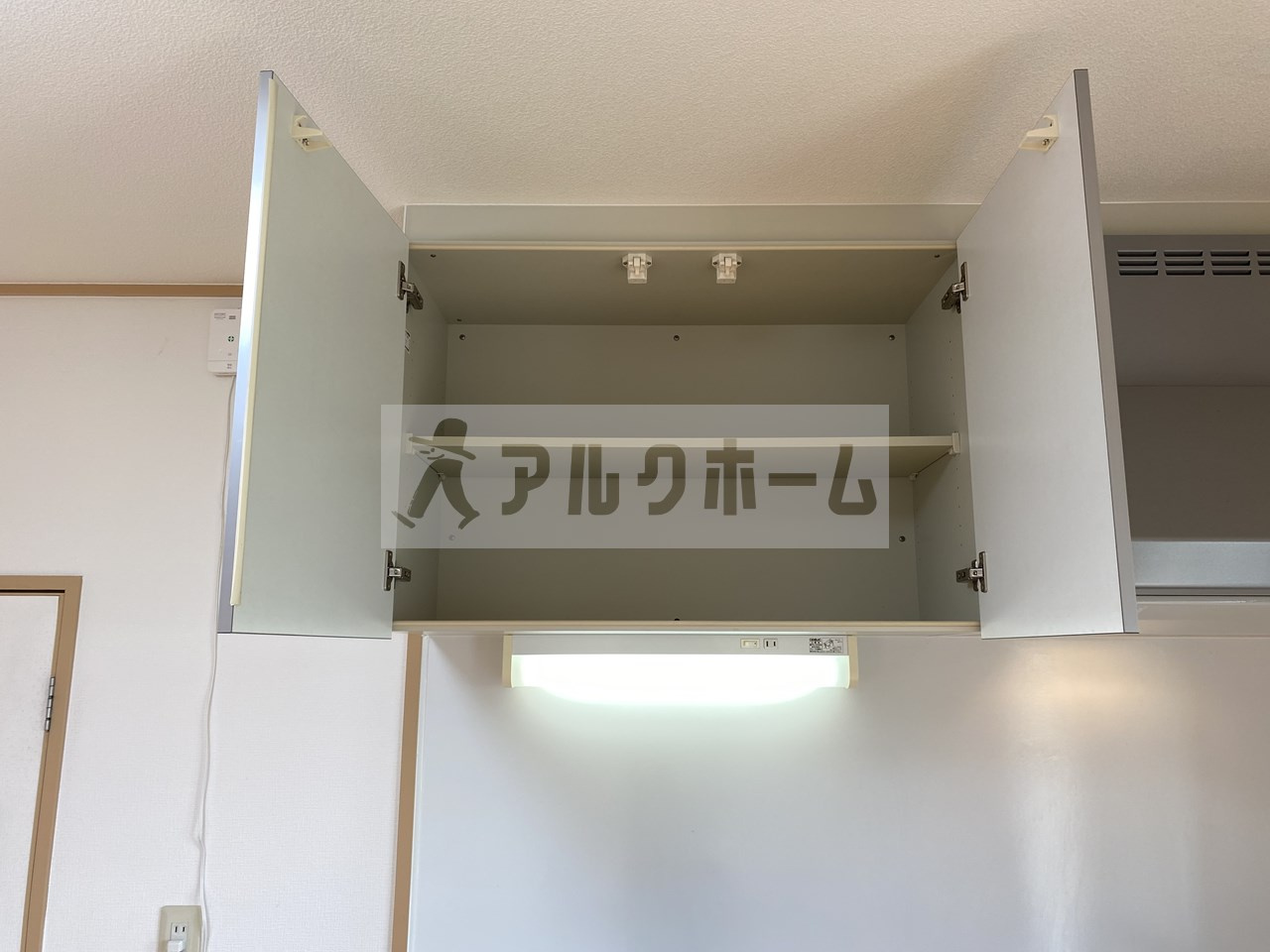 本町八幸ハイツのキッチン|本町八幸ハイツ　キッチン