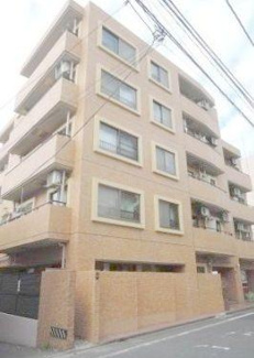 【外観】 | 外観です
