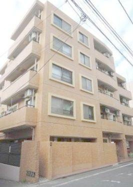 【外観】 | ライオンズマンション参宮橋 | 外観です
