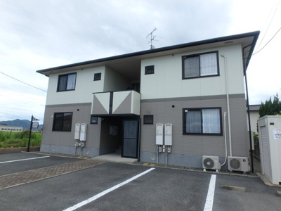 【外観】 | Bay Leaf