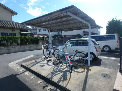 【その他共用部分】 | Bay Leaf