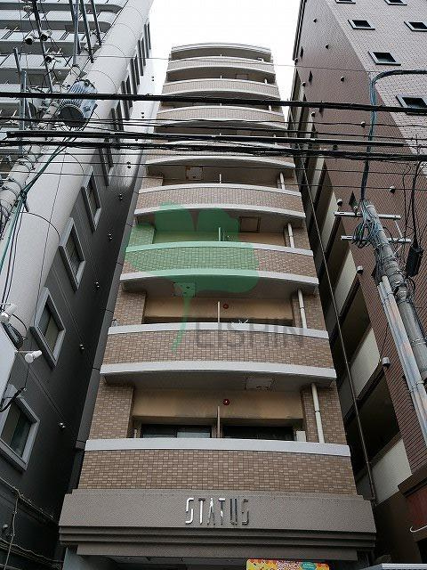 ステイタスマンション吉塚
