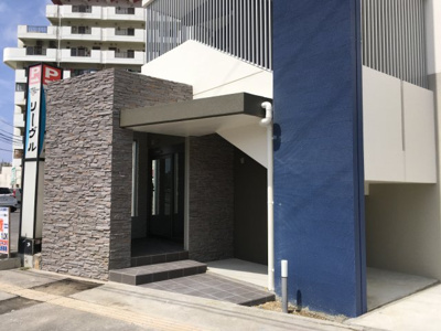 【エントランス】 | シャインパレスⅣ