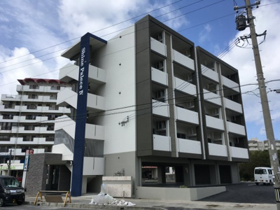 【外観】 | シャインパレスⅣ