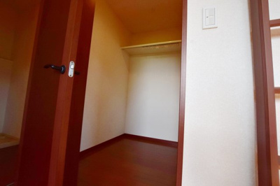 【収納】 | 栄町花水木A棟