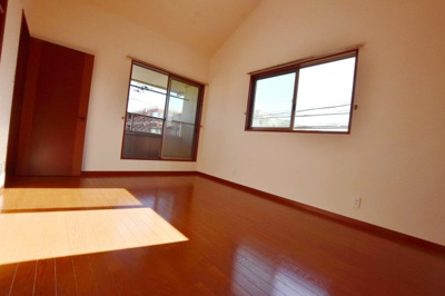 【子供部屋】 | 栄町花水木A棟