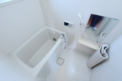 【浴室】 | 栄町花水木A棟