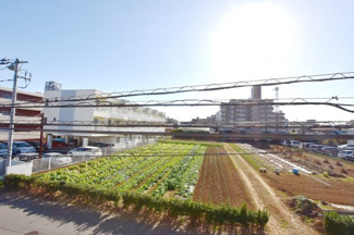【展望】 | 栄町花水木A棟