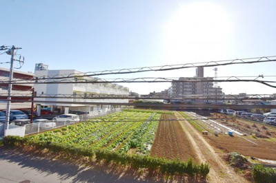 【展望】 | 栄町花水木A棟