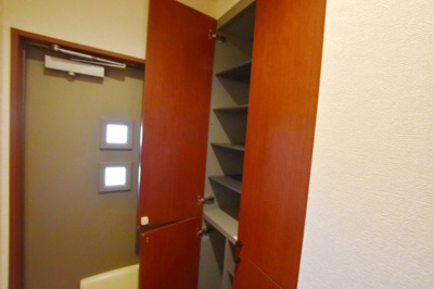 【設備】 | 栄町花水木A棟