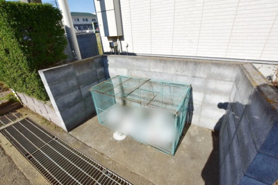 【その他共用部分】 | 栄町花水木A棟