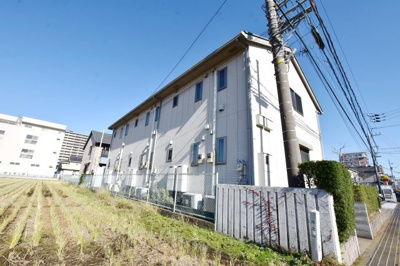 【その他】 | 栄町花水木A棟