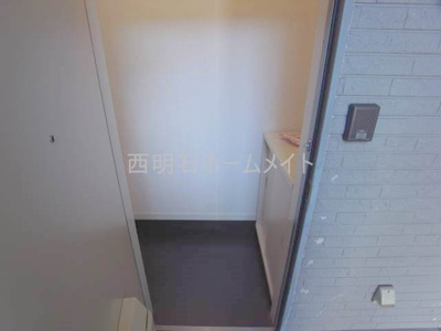 【玄関】 | エクセルハイムⅡ | 玄関
