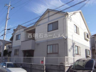 エクセルハイムⅡの画像