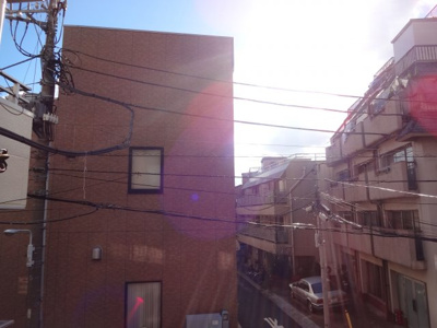 【展望】 | 村田マンション | 村田マンション