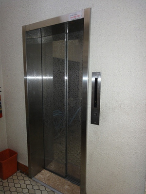 【その他共用部分】 | 村田マンション | 村田マンション