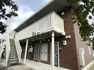 グラシア城南の森の画像