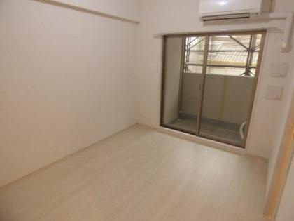 エスリード谷町六丁目レジデンス　BRAVI不動産の居間・リビング|【エスリード谷町六丁目レジデンス】居間です